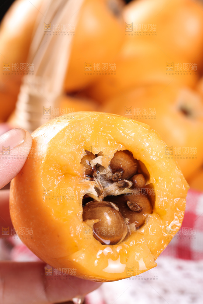 枇杷