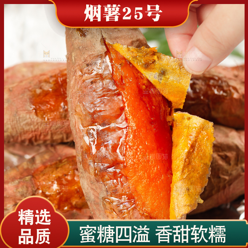 烟薯主图