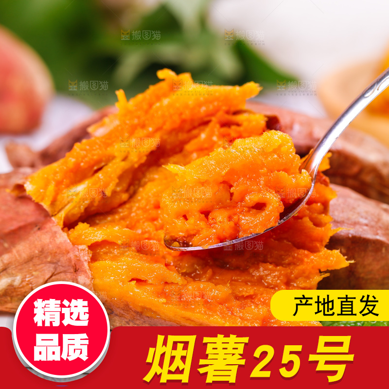 烟薯主图