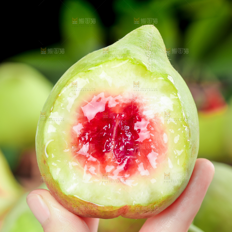 水蜜桃主图