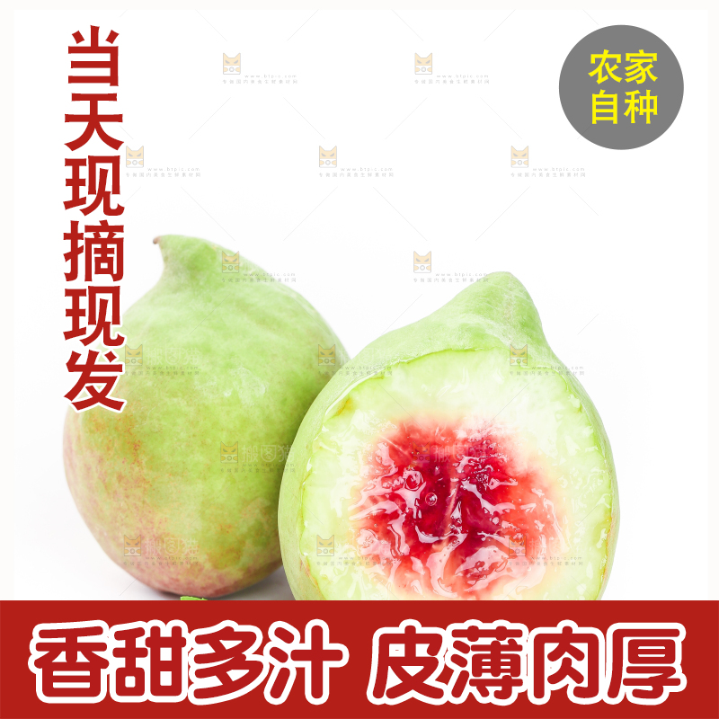 水蜜桃主图