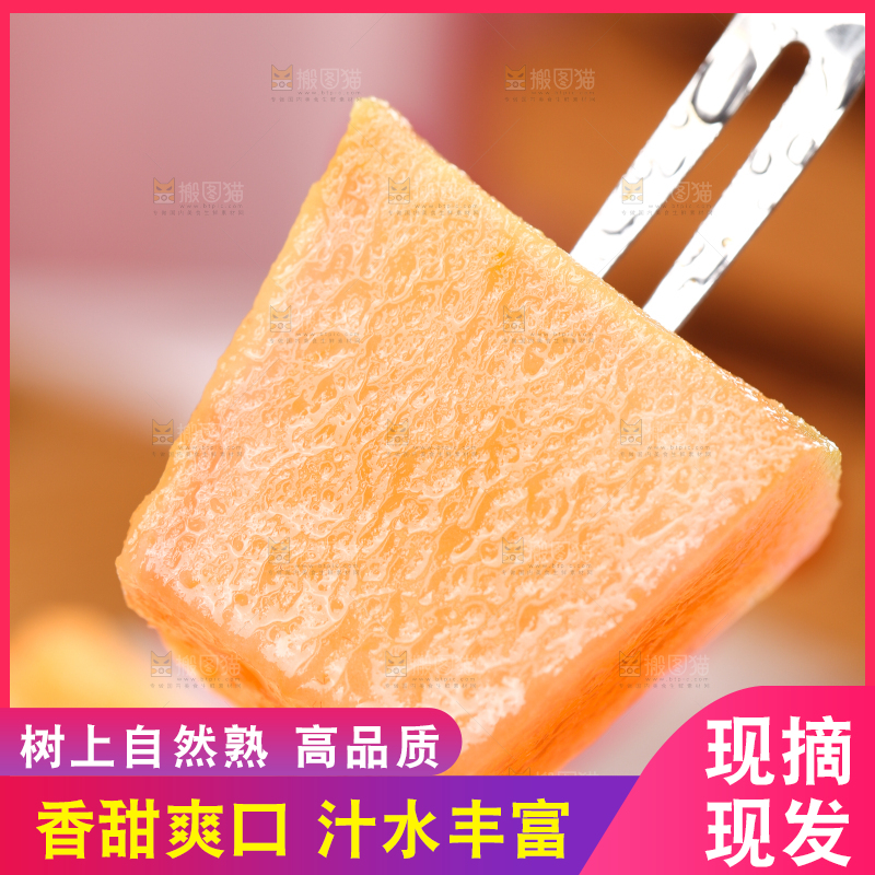 哈密瓜主图