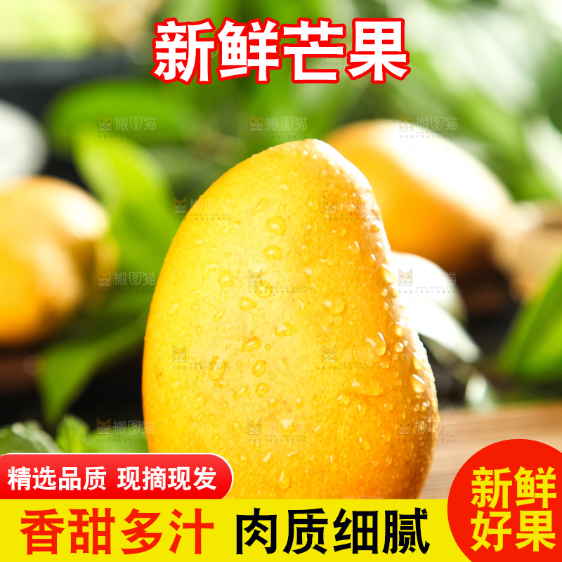 木底上放着上小台芒
