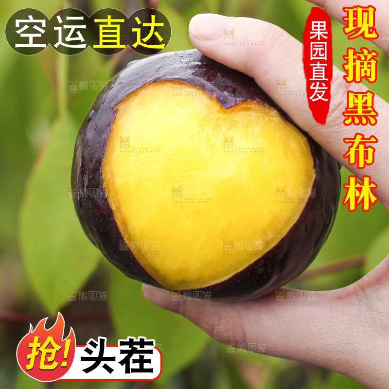 手里拿着黑布李