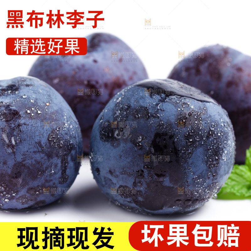 白底上放着陕西黑布林