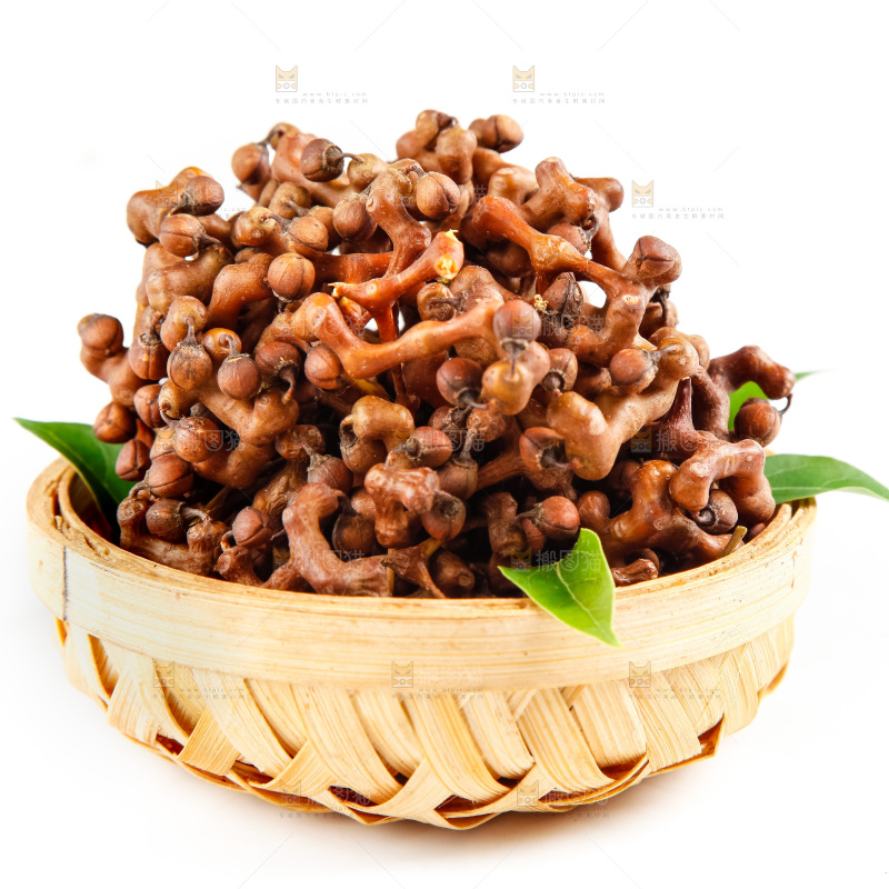 篮子里的鸡爪梨