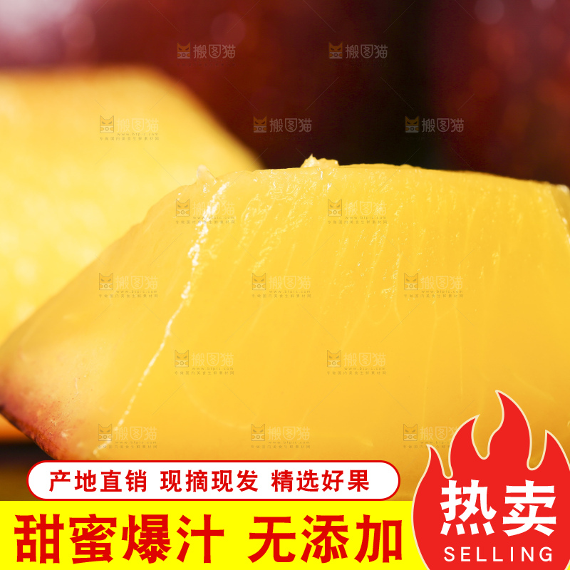 深底上放着黑布朗