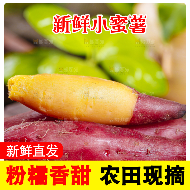 木底上摆放着板栗红薯