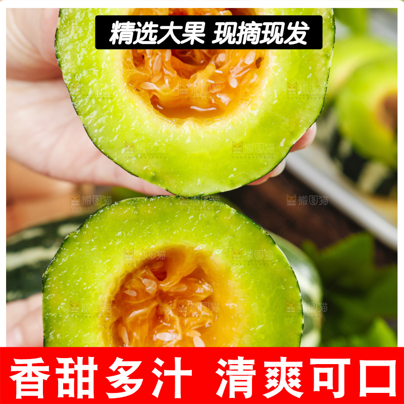 手里拿着酥蜜9号