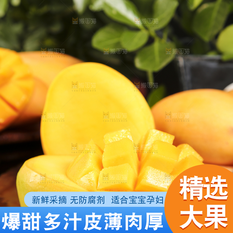 深底上摆放着澳芒