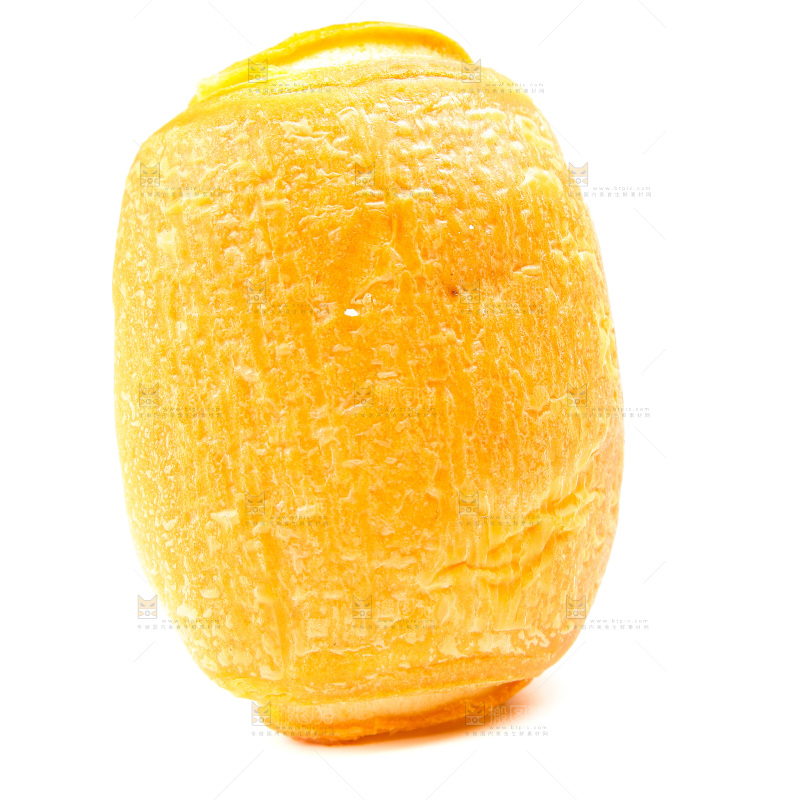 白底上的椰蓉包