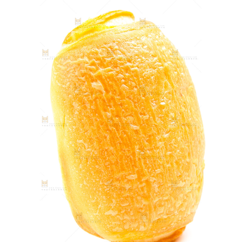 白底上的椰蓉包