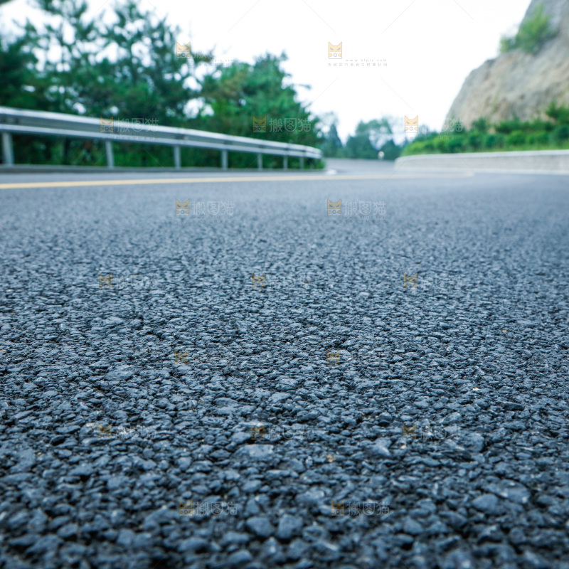 一条公路