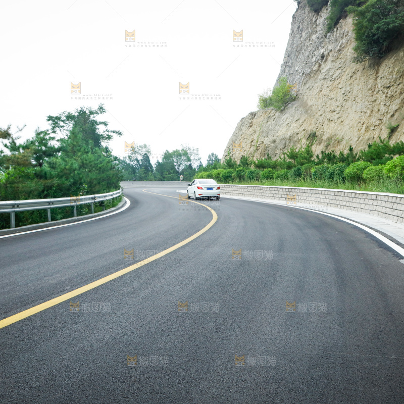 一条公路