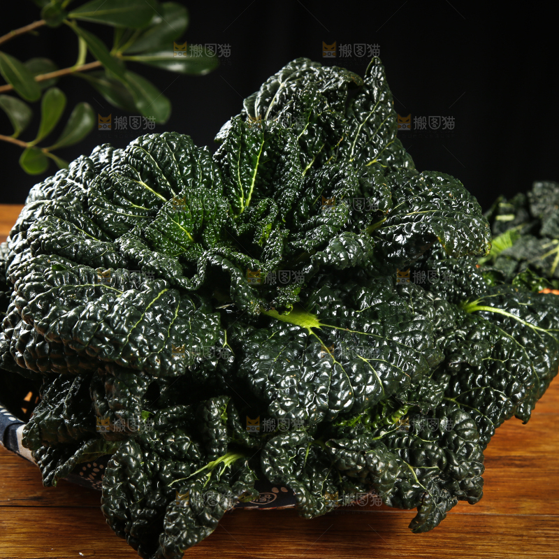一篮随州泡泡青