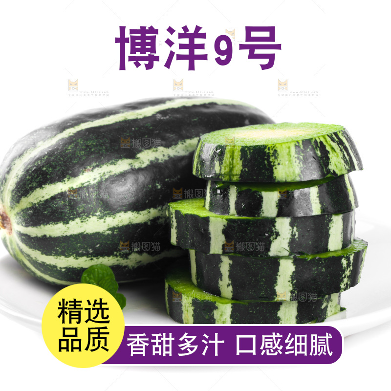 一盘博洋9号