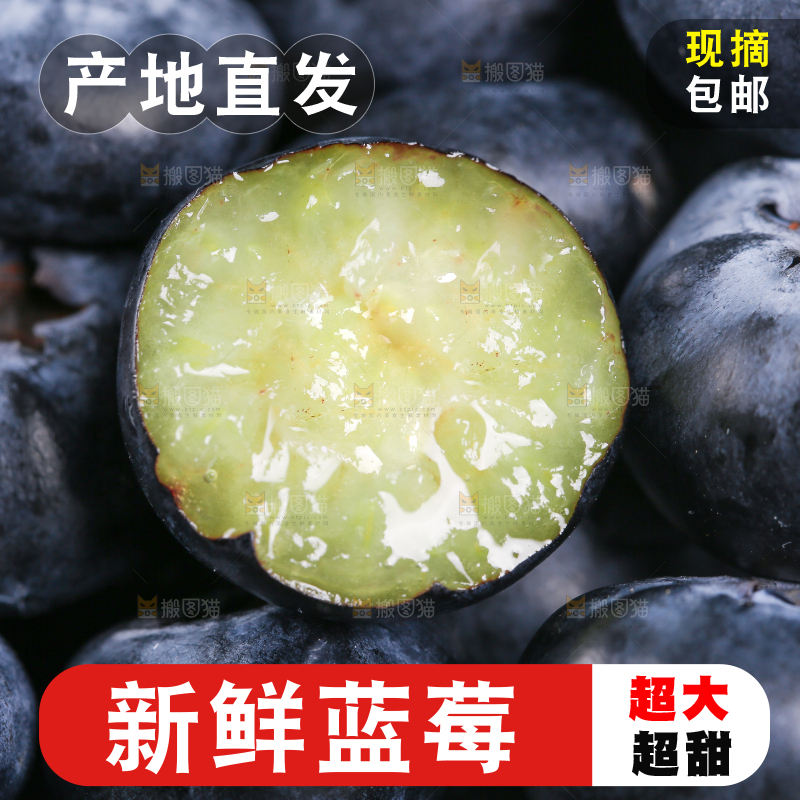 一堆怡颗莓