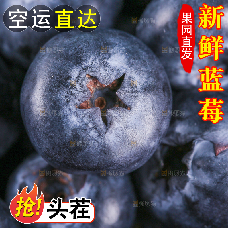 一堆怡颗莓