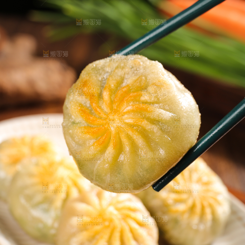 小笼包主图