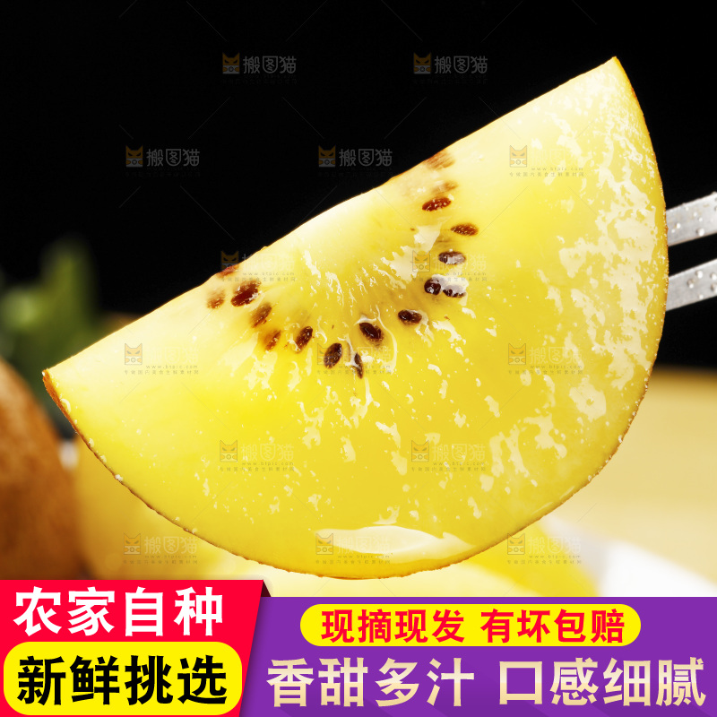 佳沛奇异果主图