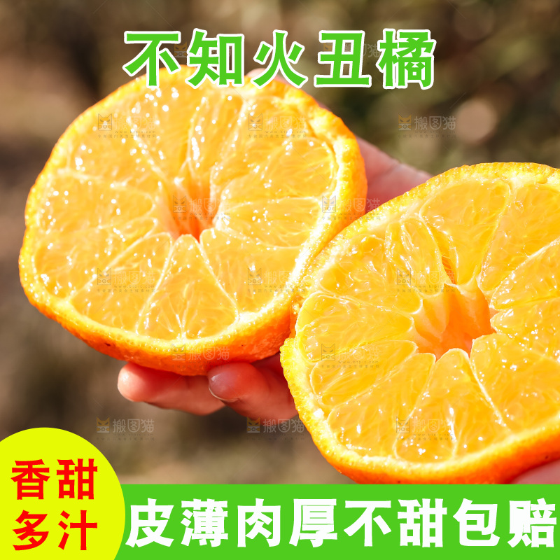 手里拿着丑八怪
