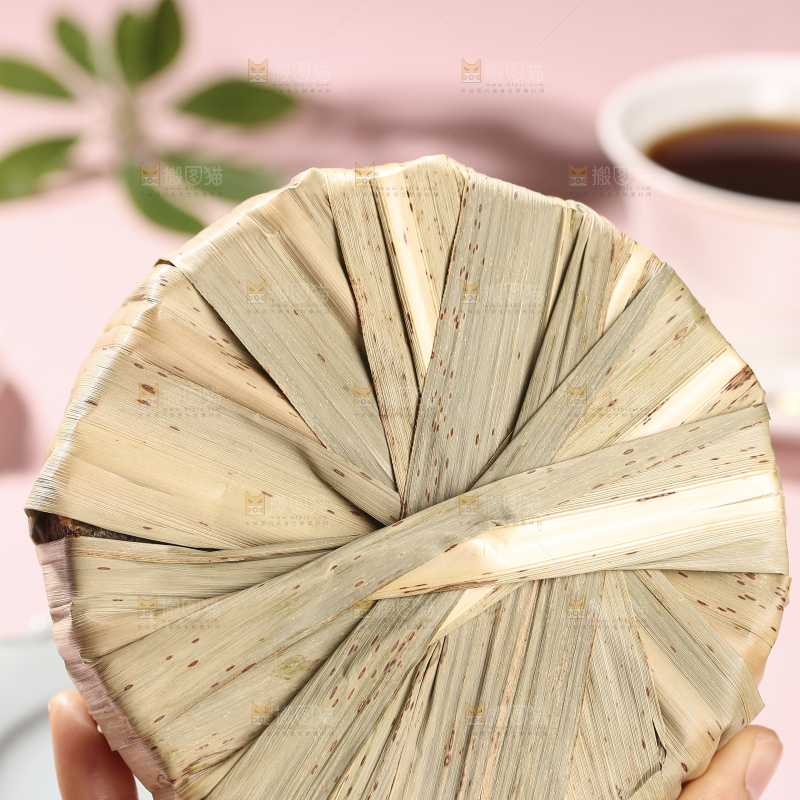 浅底上的红糖