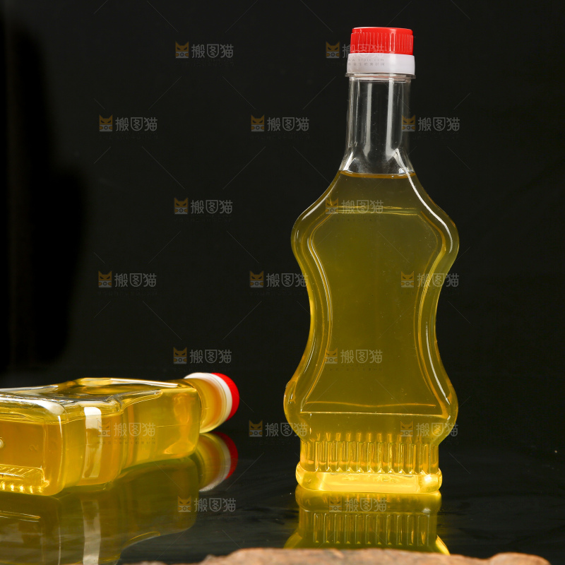 深底上的山茶油