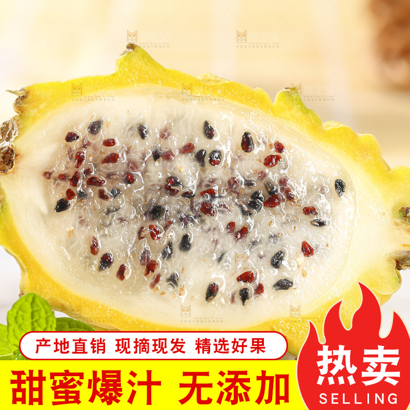 浅底上的燕窝果