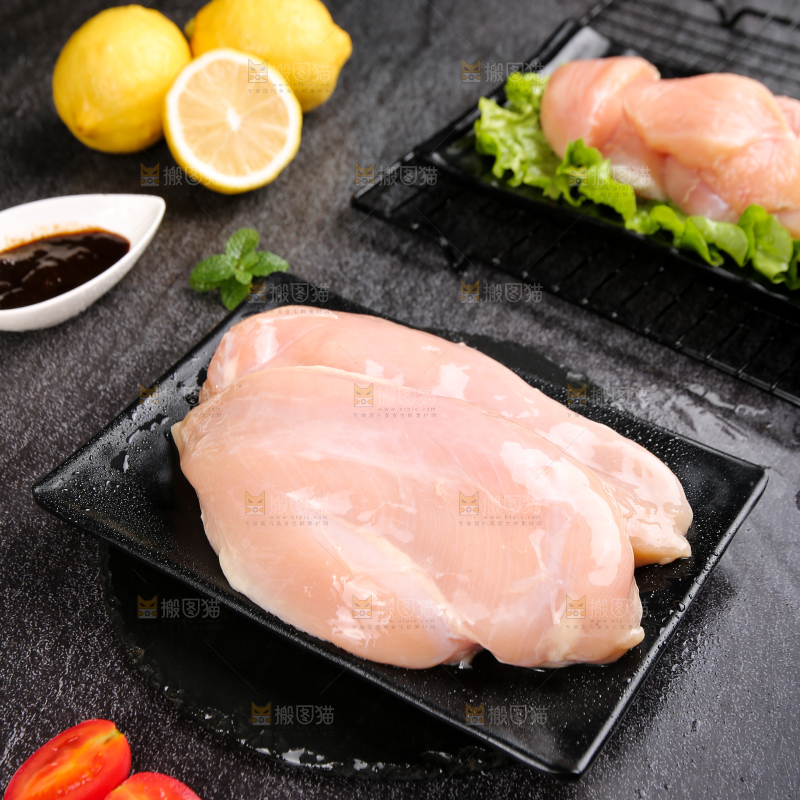 鸡胸肉主图