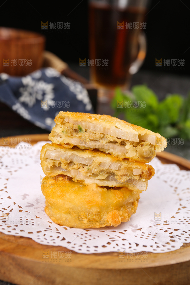 藕夹