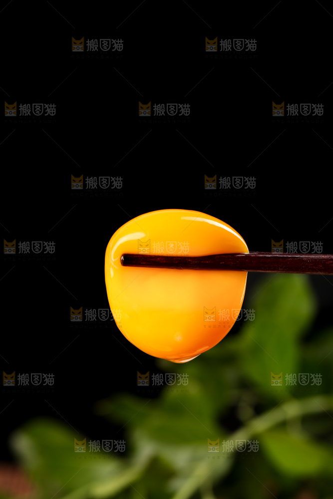 深底上的土鸡蛋