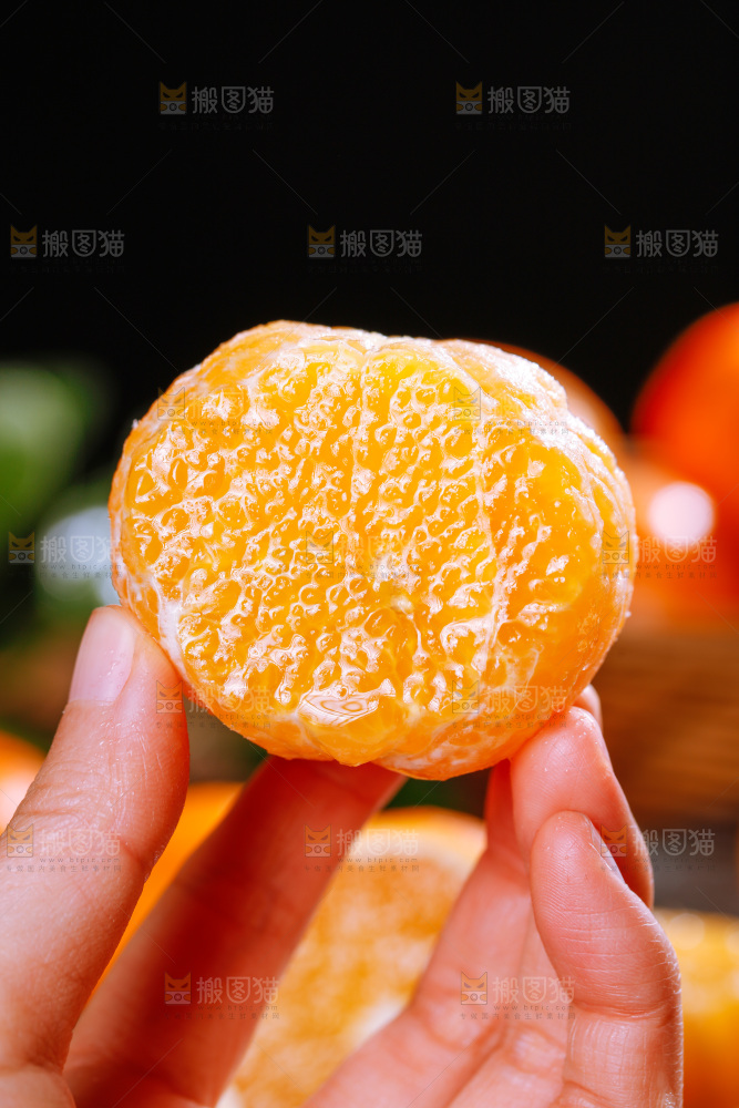 沃柑