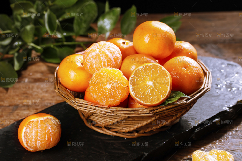 沃柑