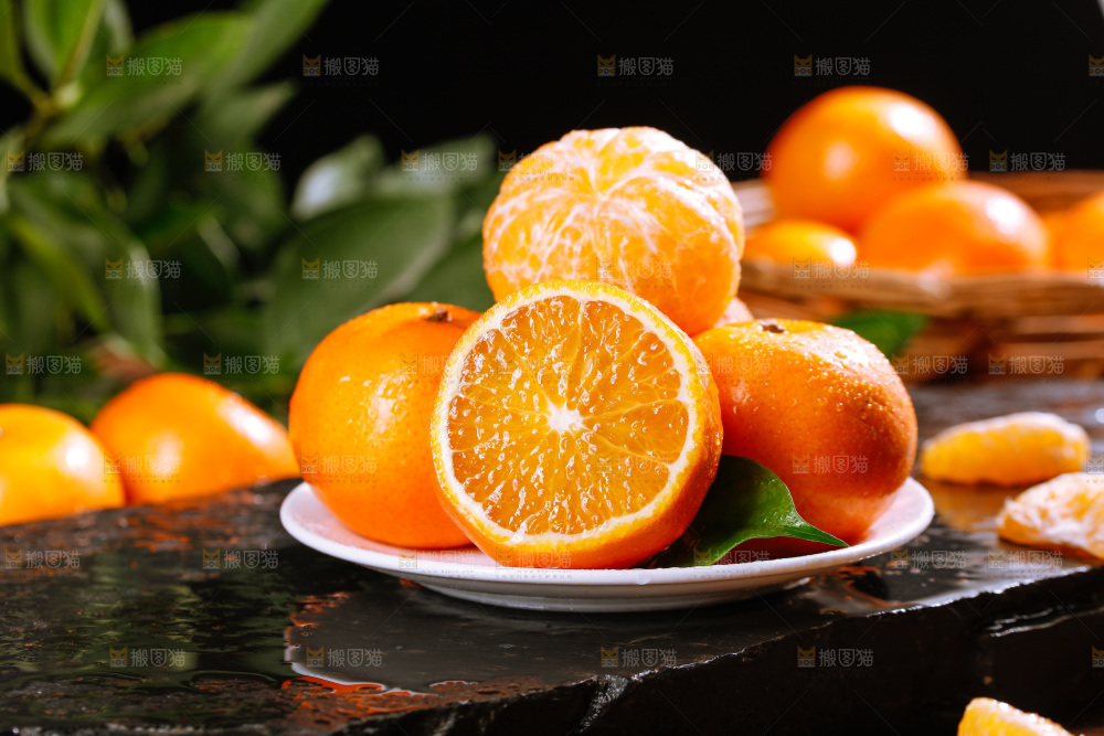 沃柑