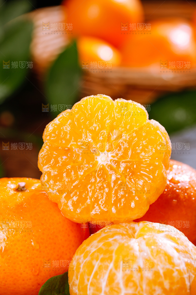 沃柑