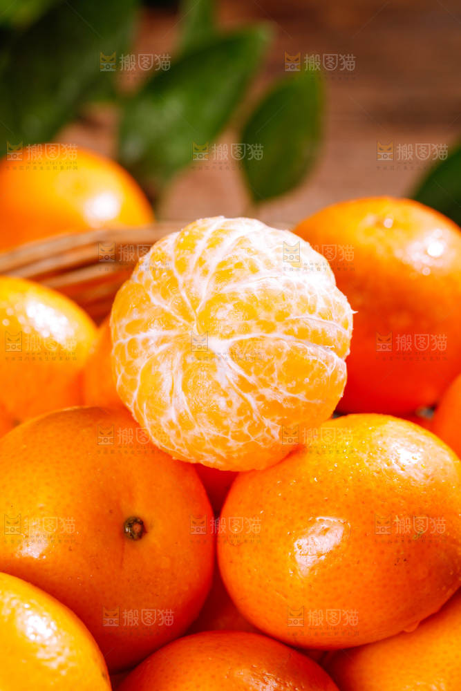 沃柑