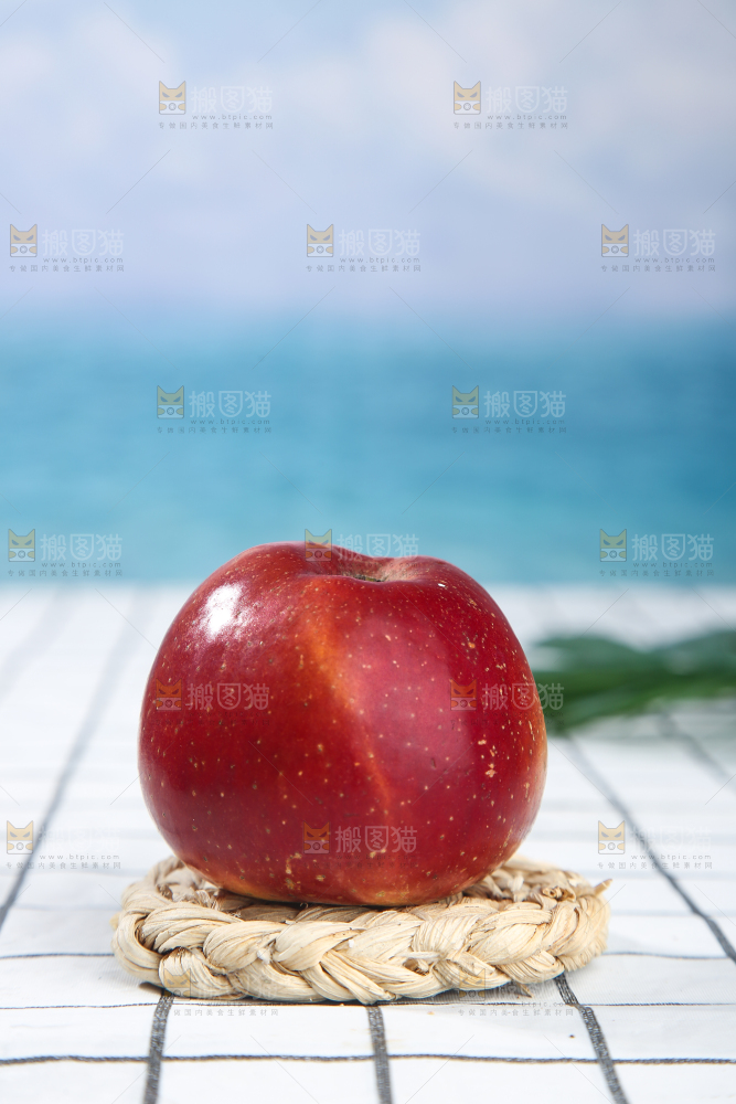 浅底上的昭通丑苹果
