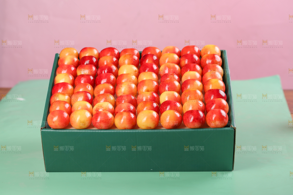 车厘子礼盒
