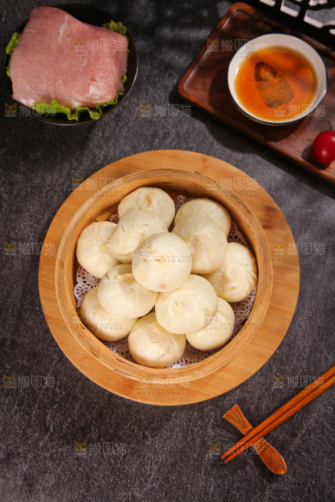 早餐
