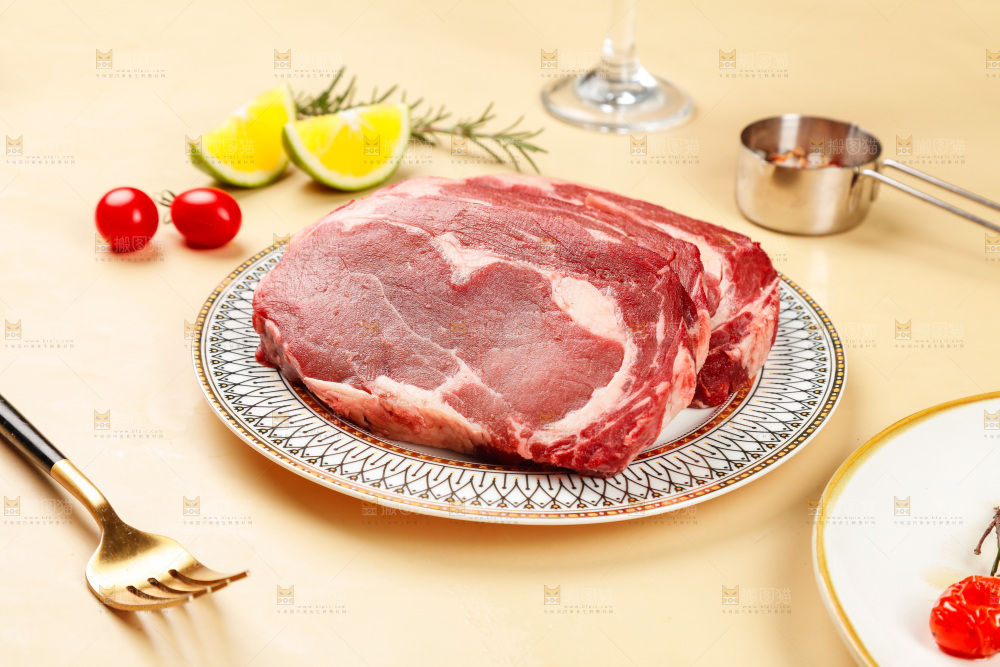 牛肉