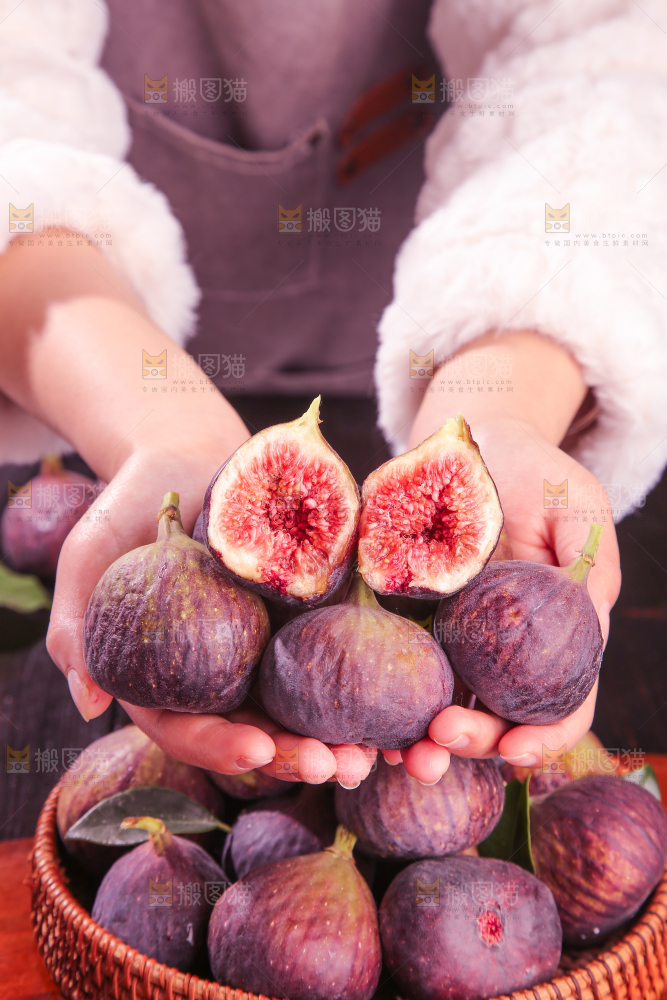 无花果