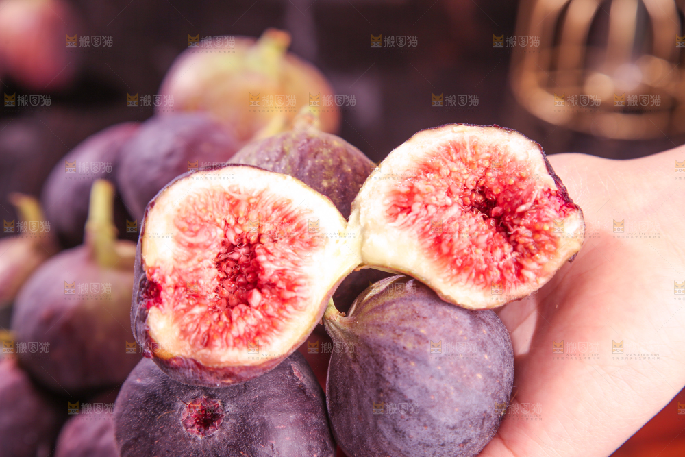 无花果