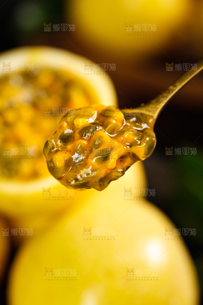 黄金百香果