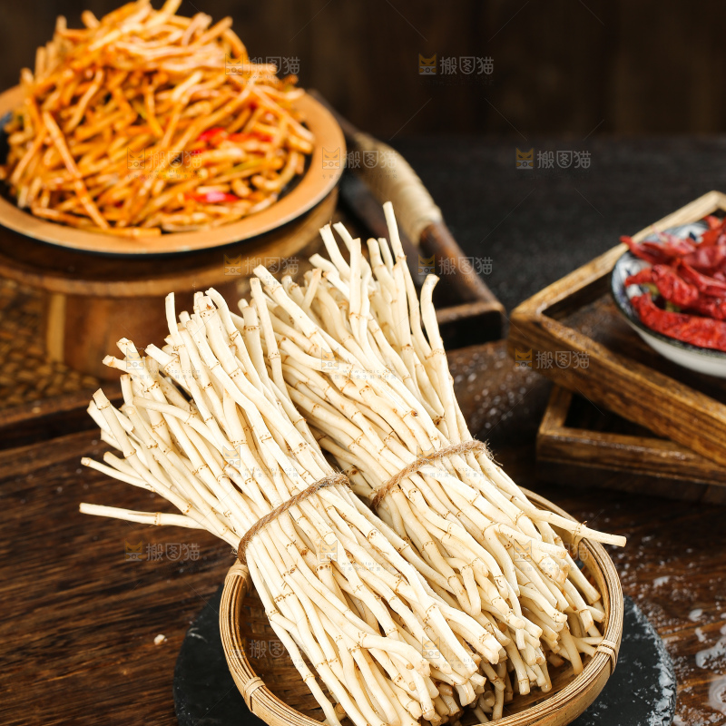 折耳根主图