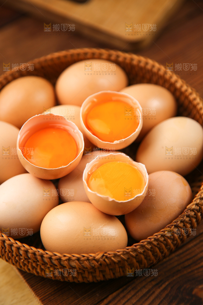 鸡蛋