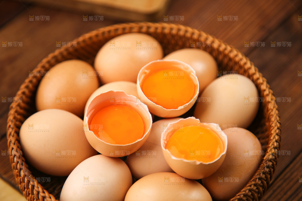 鸡蛋