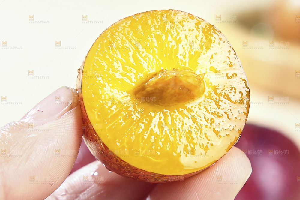 新疆西梅