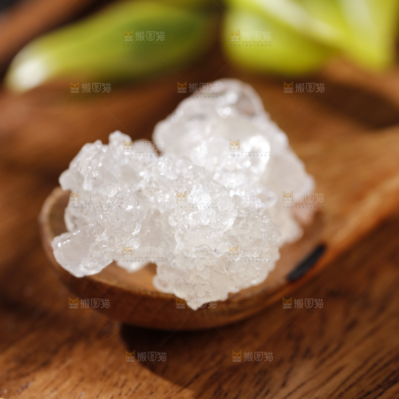 深底上的云南拉丝雪燕