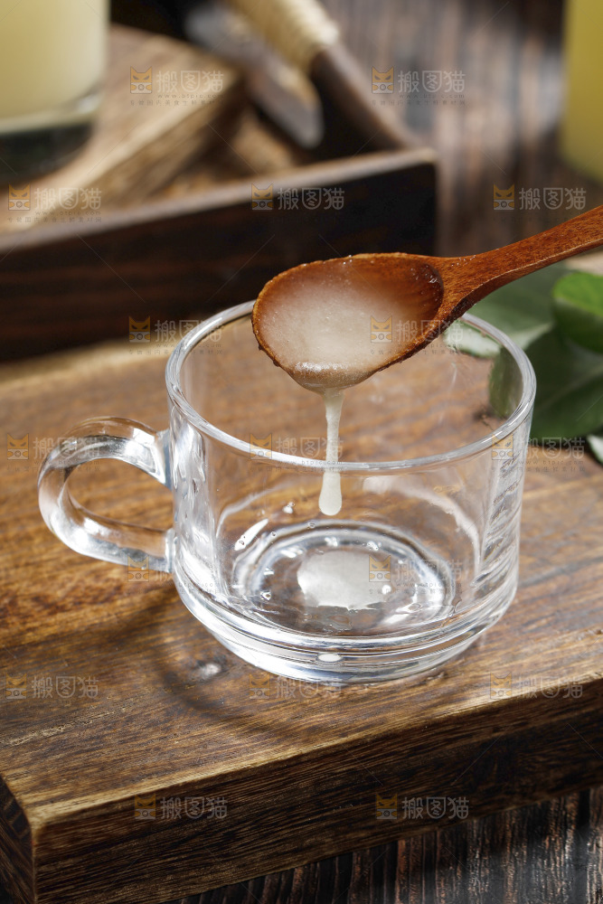 深底上的百花蜜
