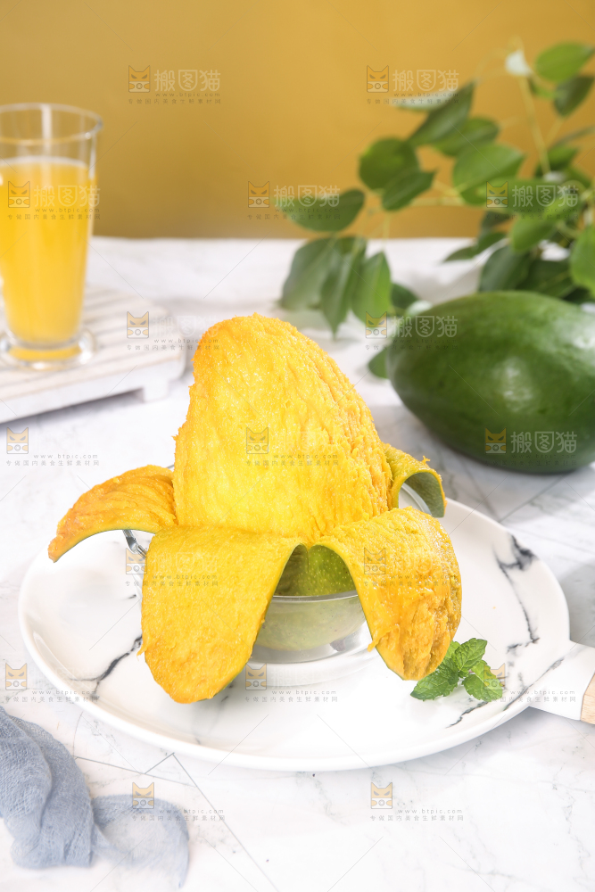 浅底上的凯特芒